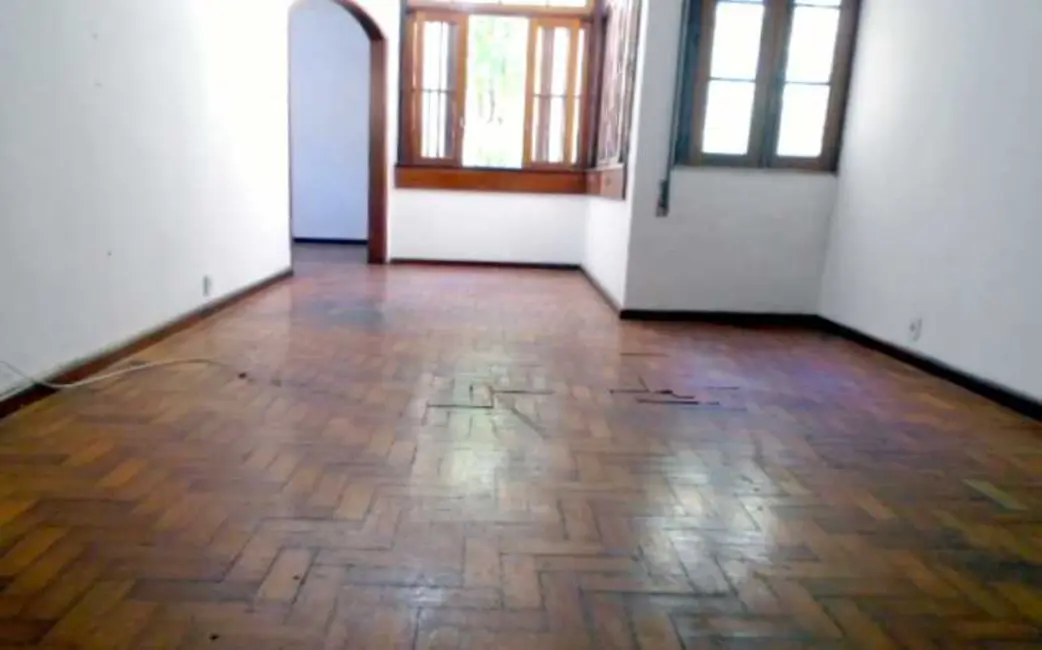 Foto 2 de Apartamento com 3 quartos à venda, 115m2 em Rio De Janeiro - RJ