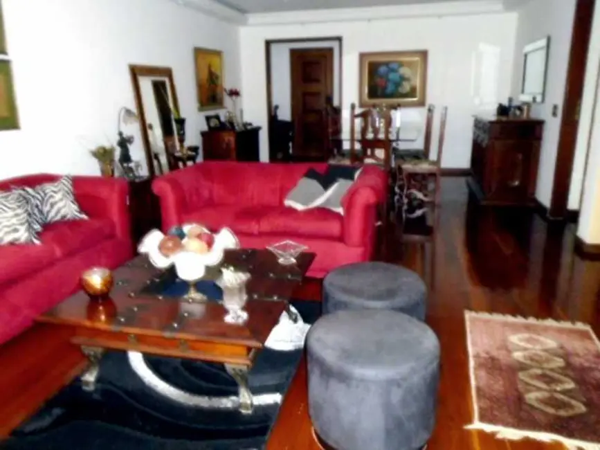 Foto 1 de Apartamento com 4 quartos à venda, 166m2 em Rio De Janeiro - RJ