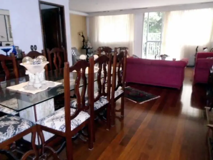 Foto 7 de Apartamento com 4 quartos à venda, 166m2 em Rio De Janeiro - RJ