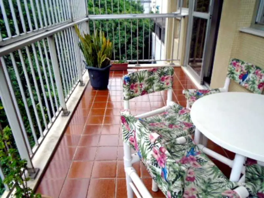 Foto 4 de Apartamento com 4 quartos à venda, 166m2 em Rio De Janeiro - RJ