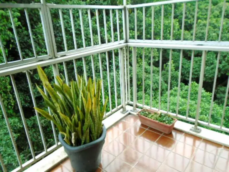 Foto 8 de Apartamento com 4 quartos à venda, 166m2 em Rio De Janeiro - RJ