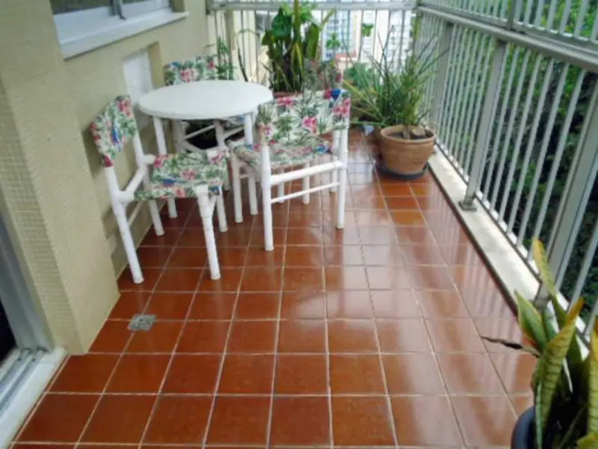 Foto 3 de Apartamento com 4 quartos à venda, 166m2 em Rio De Janeiro - RJ