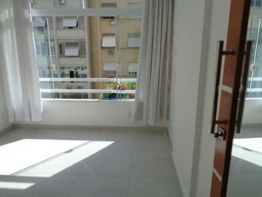 Foto 5 de Kitnet com 1 quarto à venda, 28m2 em Rio De Janeiro - RJ