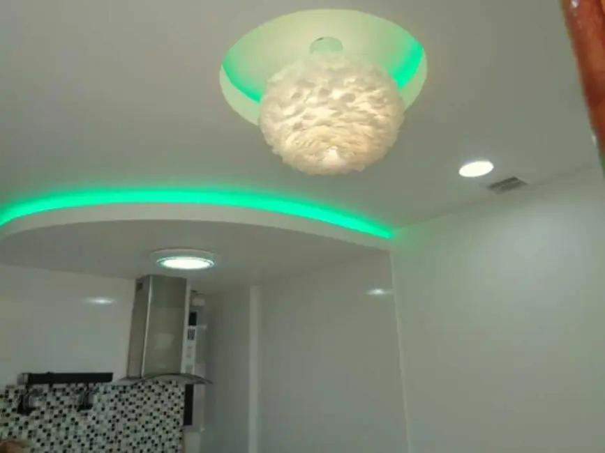 Foto 6 de Kitnet com 1 quarto à venda, 28m2 em Rio De Janeiro - RJ