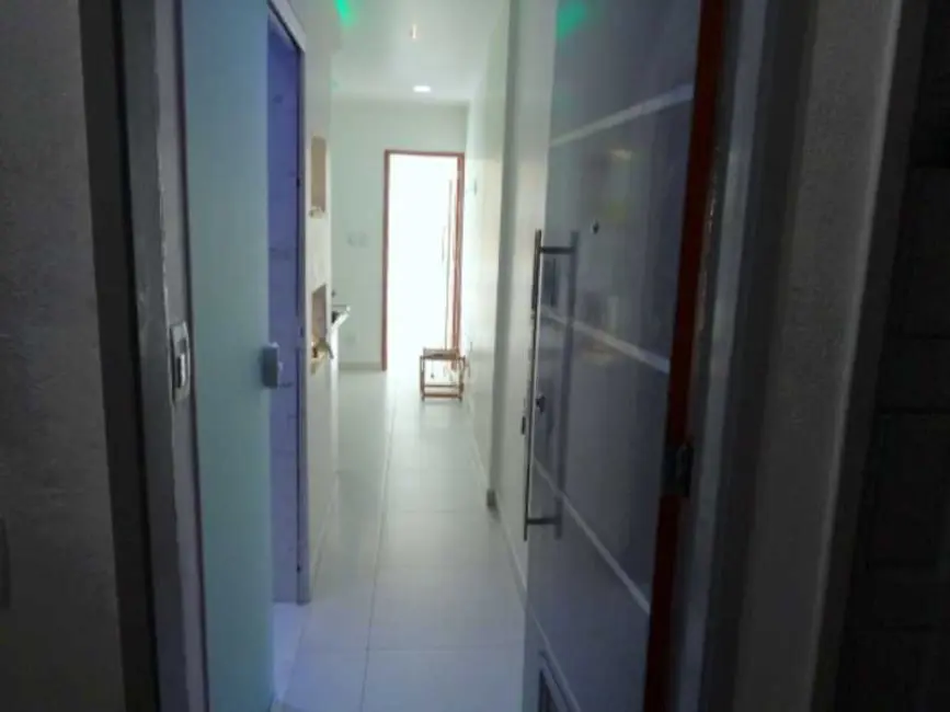 Foto 3 de Kitnet com 1 quarto à venda, 28m2 em Rio De Janeiro - RJ