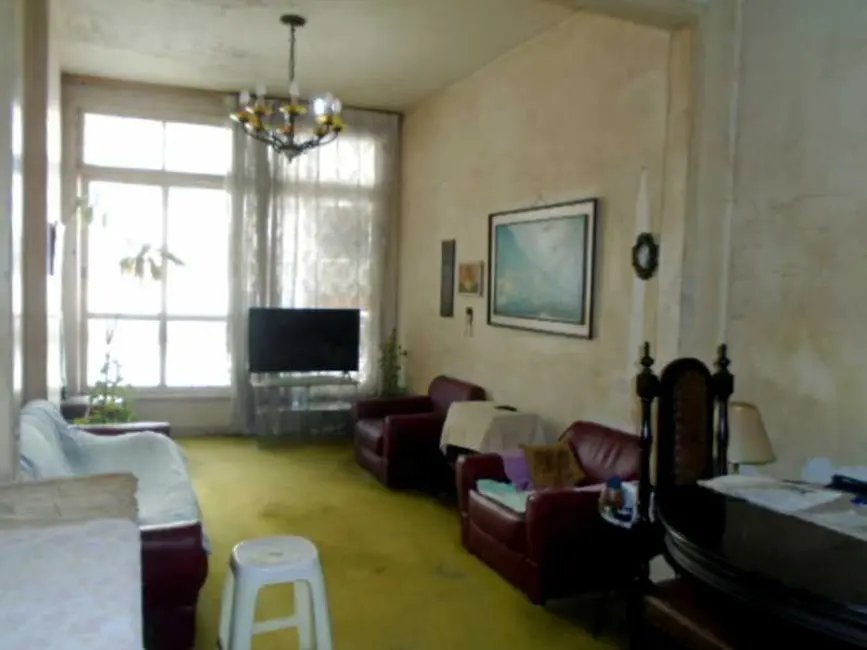 Foto 1 de Apartamento com 2 quartos à venda, 75m2 em Rio De Janeiro - RJ