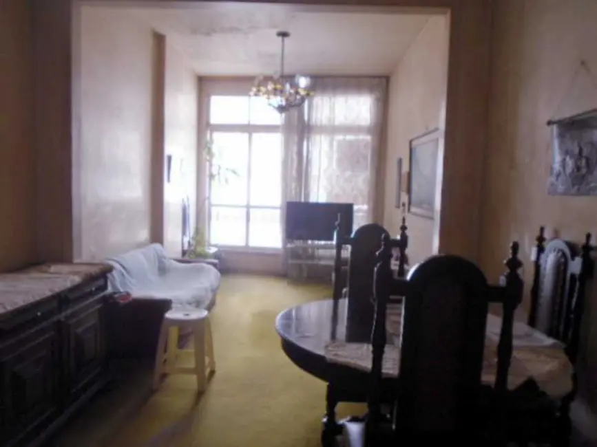 Foto 2 de Apartamento com 2 quartos à venda, 75m2 em Rio De Janeiro - RJ