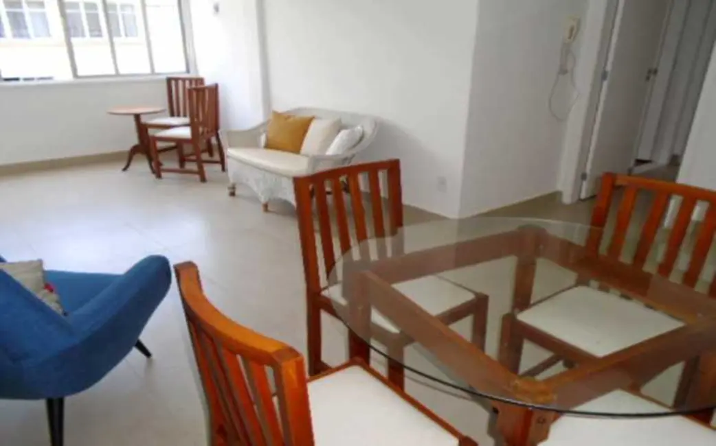 Foto 3 de Apartamento com 2 quartos à venda, 66m2 em Rio De Janeiro - RJ