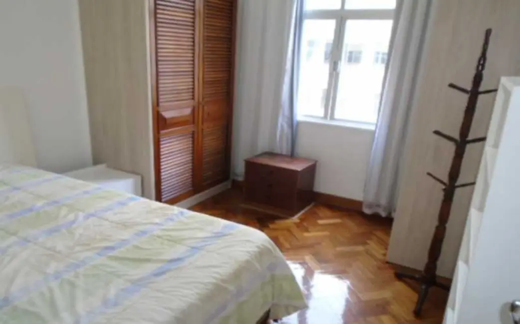 Foto 8 de Apartamento com 2 quartos à venda, 66m2 em Rio De Janeiro - RJ