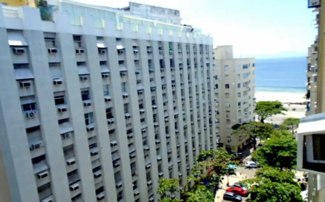 Foto 2 de Apartamento com 2 quartos à venda, 66m2 em Rio De Janeiro - RJ