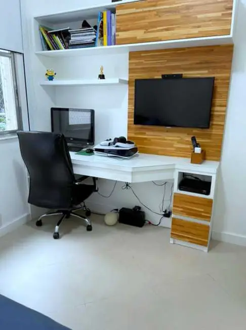 Foto 7 de Apartamento com 3 quartos à venda, 95m2 em Rio De Janeiro - RJ