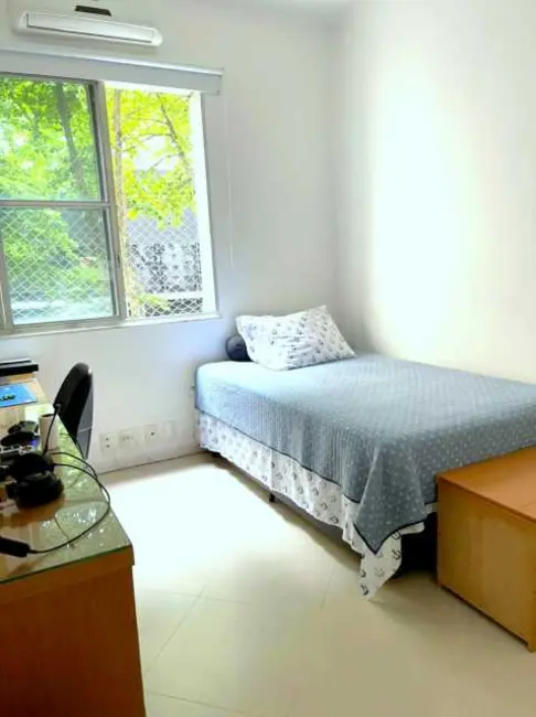 Foto 4 de Apartamento com 3 quartos à venda, 95m2 em Rio De Janeiro - RJ