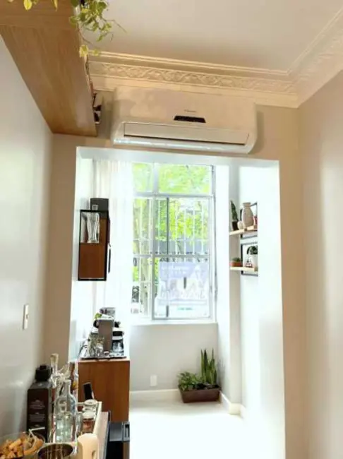 Foto 3 de Apartamento com 3 quartos à venda, 95m2 em Rio De Janeiro - RJ