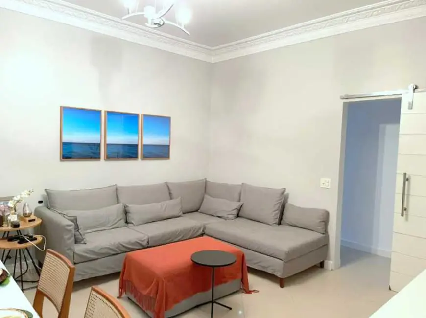 Foto 1 de Apartamento com 3 quartos à venda, 95m2 em Rio De Janeiro - RJ