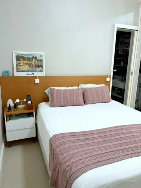 Foto 9 de Apartamento com 3 quartos à venda, 95m2 em Rio De Janeiro - RJ