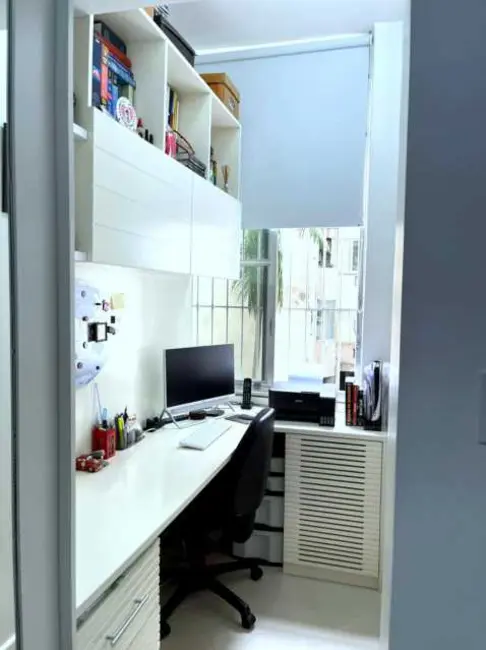 Foto 6 de Apartamento com 3 quartos à venda, 95m2 em Rio De Janeiro - RJ