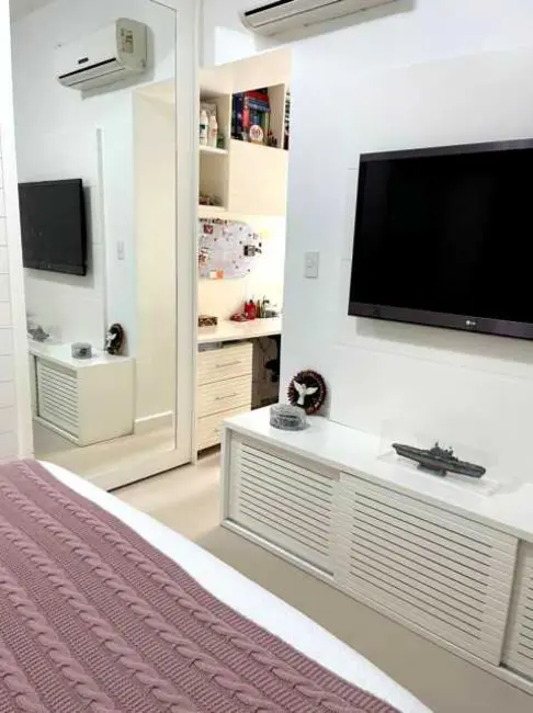 Foto 5 de Apartamento com 3 quartos à venda, 95m2 em Rio De Janeiro - RJ
