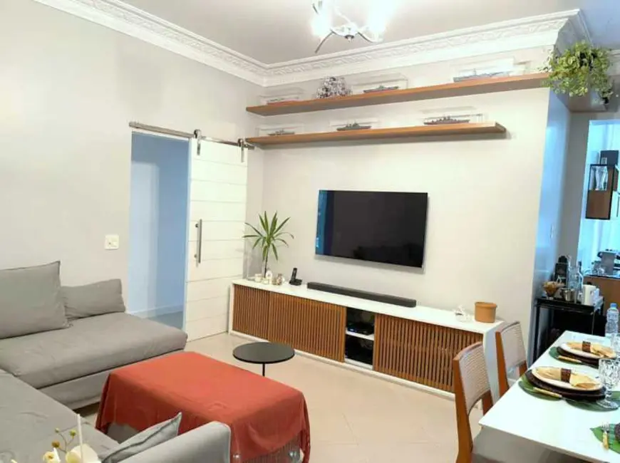 Foto 2 de Apartamento com 3 quartos à venda, 95m2 em Rio De Janeiro - RJ