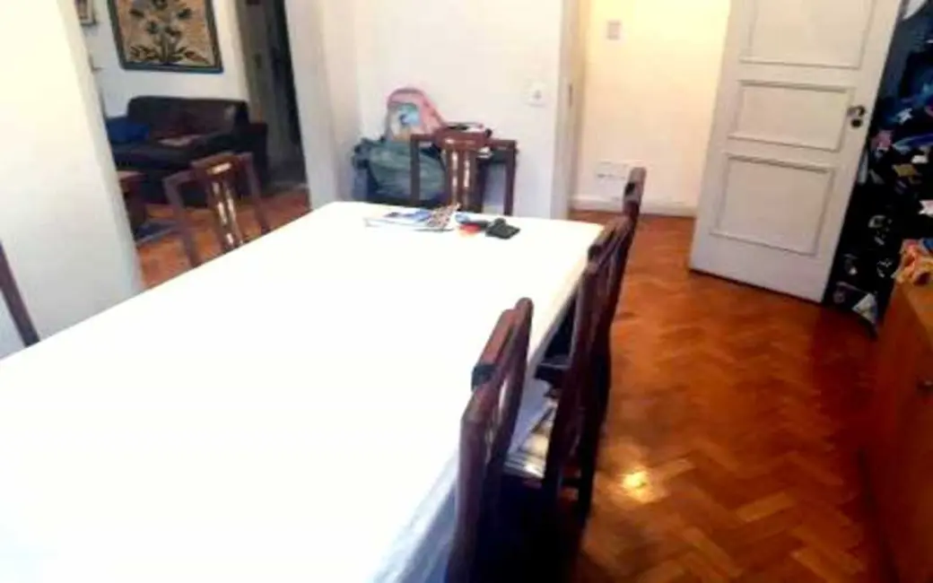 Foto 6 de Apartamento com 3 quartos à venda, 120m2 em Rio De Janeiro - RJ