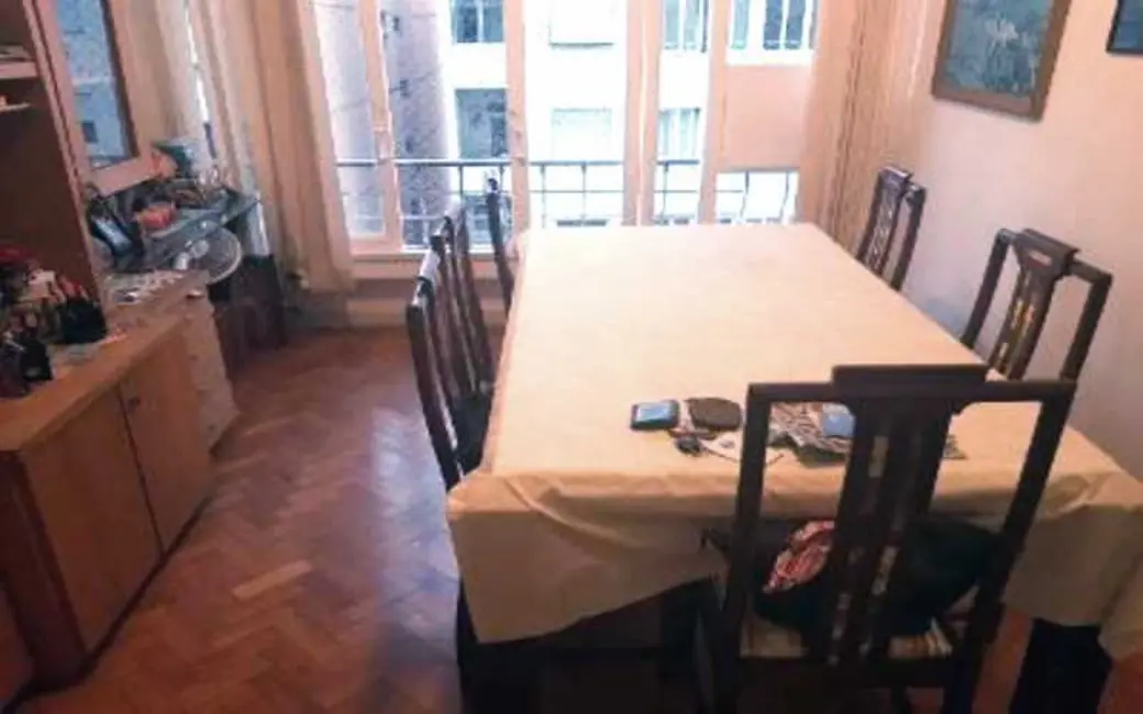 Foto 3 de Apartamento com 3 quartos à venda, 120m2 em Rio De Janeiro - RJ