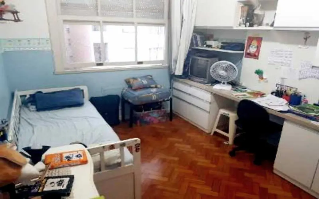 Foto 7 de Apartamento com 3 quartos à venda, 120m2 em Rio De Janeiro - RJ