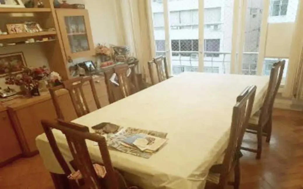 Foto 4 de Apartamento com 3 quartos à venda, 120m2 em Rio De Janeiro - RJ