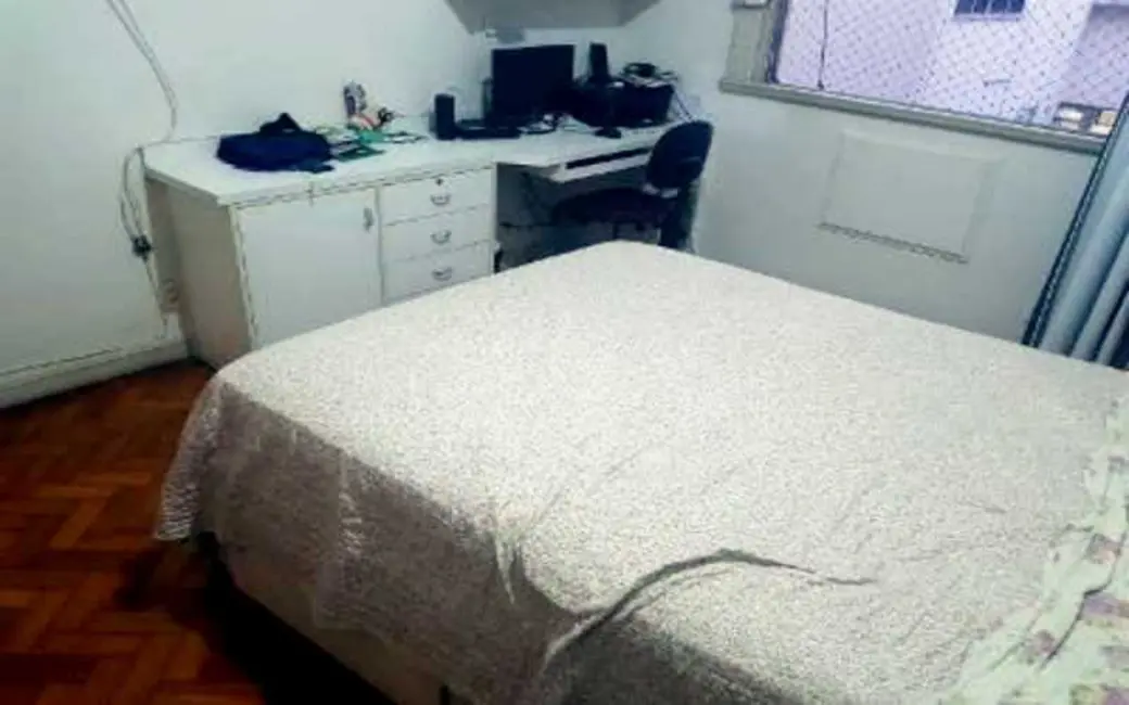 Foto 9 de Apartamento com 3 quartos à venda, 120m2 em Rio De Janeiro - RJ