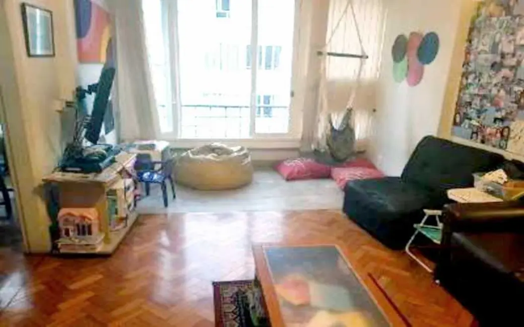 Foto 5 de Apartamento com 3 quartos à venda, 120m2 em Rio De Janeiro - RJ