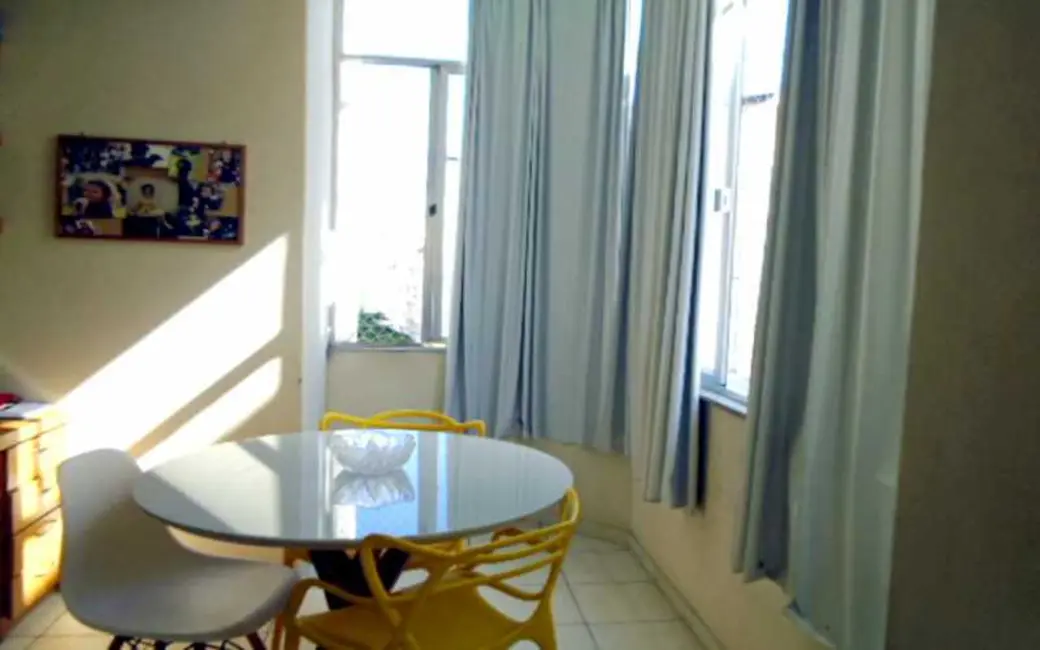 Foto 7 de Cobertura com 3 quartos à venda, 126m2 em Rio De Janeiro - RJ