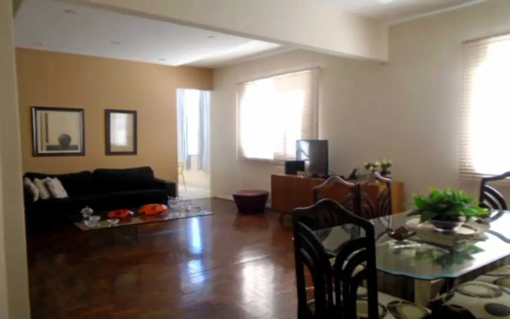 Foto 5 de Cobertura com 3 quartos à venda, 126m2 em Rio De Janeiro - RJ