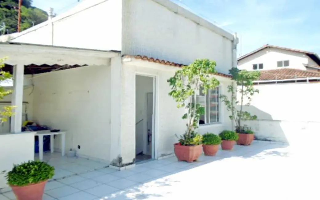 Foto 4 de Cobertura com 3 quartos à venda, 126m2 em Rio De Janeiro - RJ