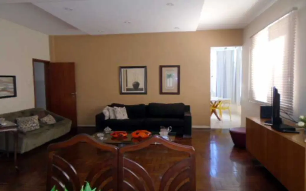 Foto 6 de Cobertura com 3 quartos à venda, 126m2 em Rio De Janeiro - RJ