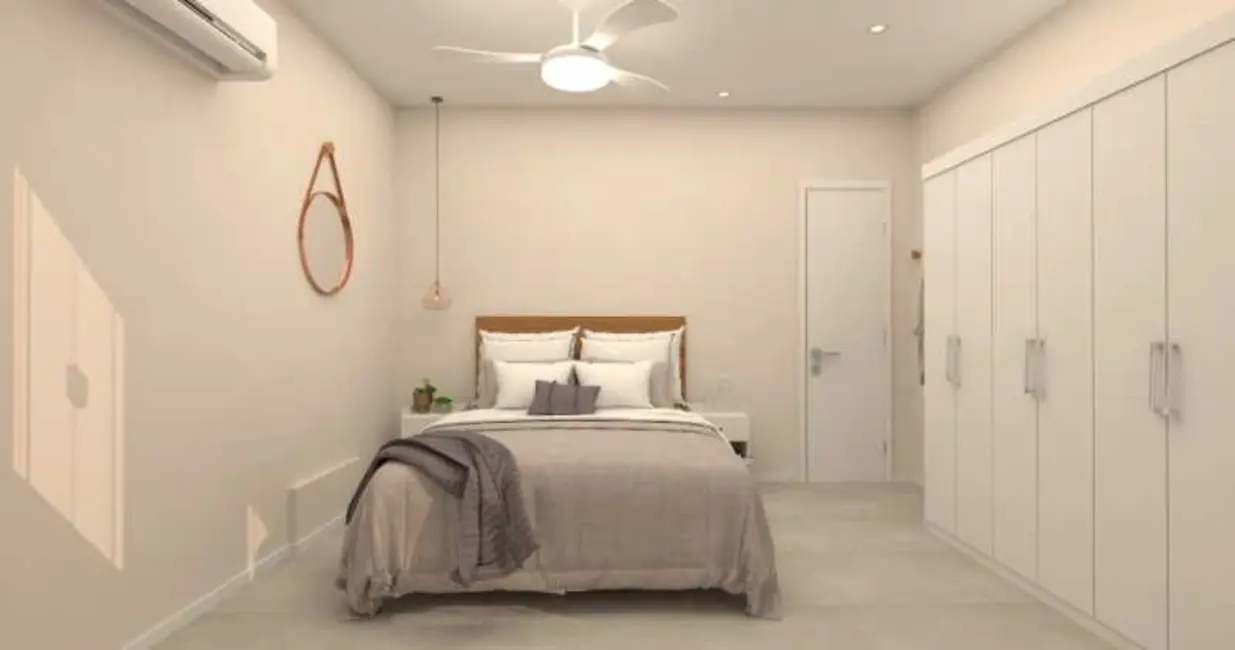 Foto 5 de Apartamento com 2 quartos à venda, 73m2 em Rio De Janeiro - RJ