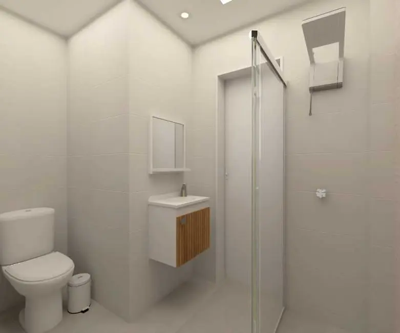 Foto 9 de Apartamento com 2 quartos à venda, 73m2 em Rio De Janeiro - RJ