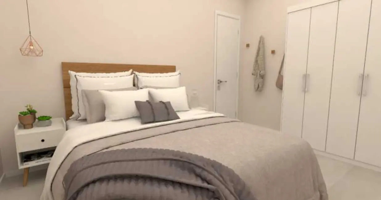 Foto 7 de Apartamento com 2 quartos à venda, 73m2 em Rio De Janeiro - RJ