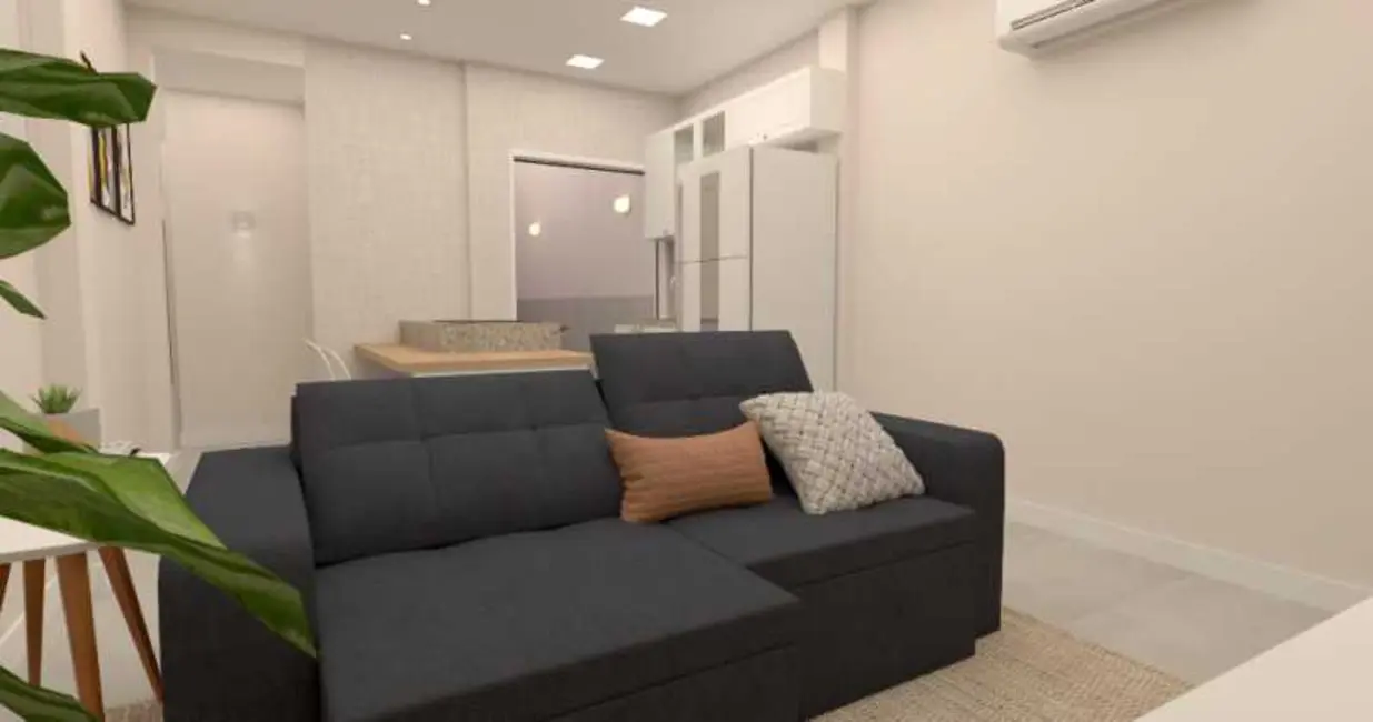 Foto 4 de Apartamento com 2 quartos à venda, 73m2 em Rio De Janeiro - RJ