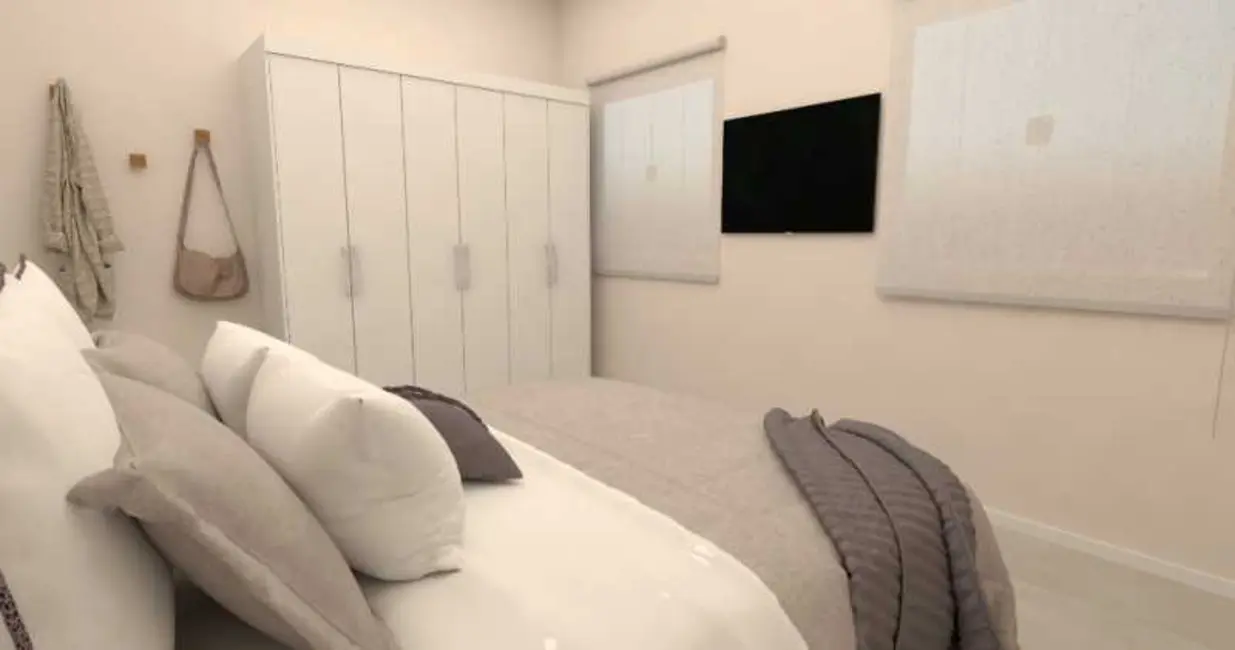 Foto 6 de Apartamento com 2 quartos à venda, 73m2 em Rio De Janeiro - RJ