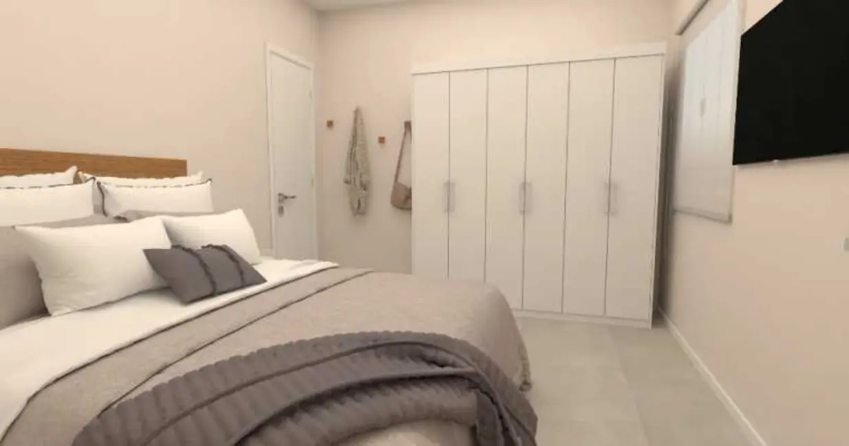Foto 8 de Apartamento com 2 quartos à venda, 73m2 em Rio De Janeiro - RJ