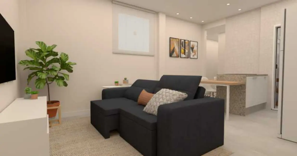 Foto 3 de Apartamento com 2 quartos à venda, 73m2 em Rio De Janeiro - RJ