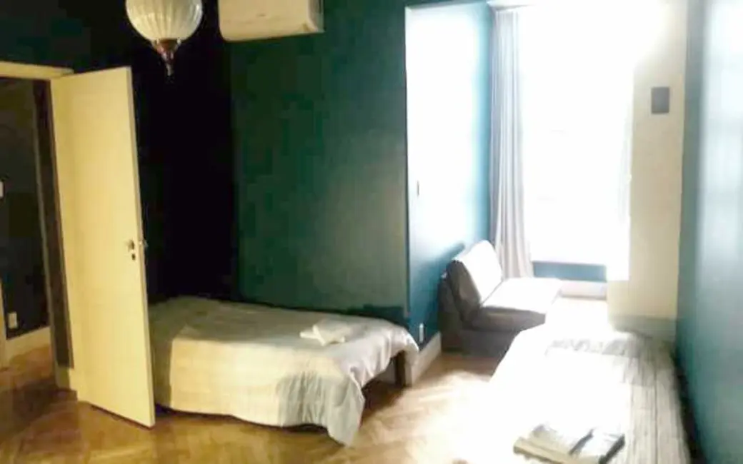 Foto 8 de Apartamento com 3 quartos à venda, 249m2 em Rio De Janeiro - RJ