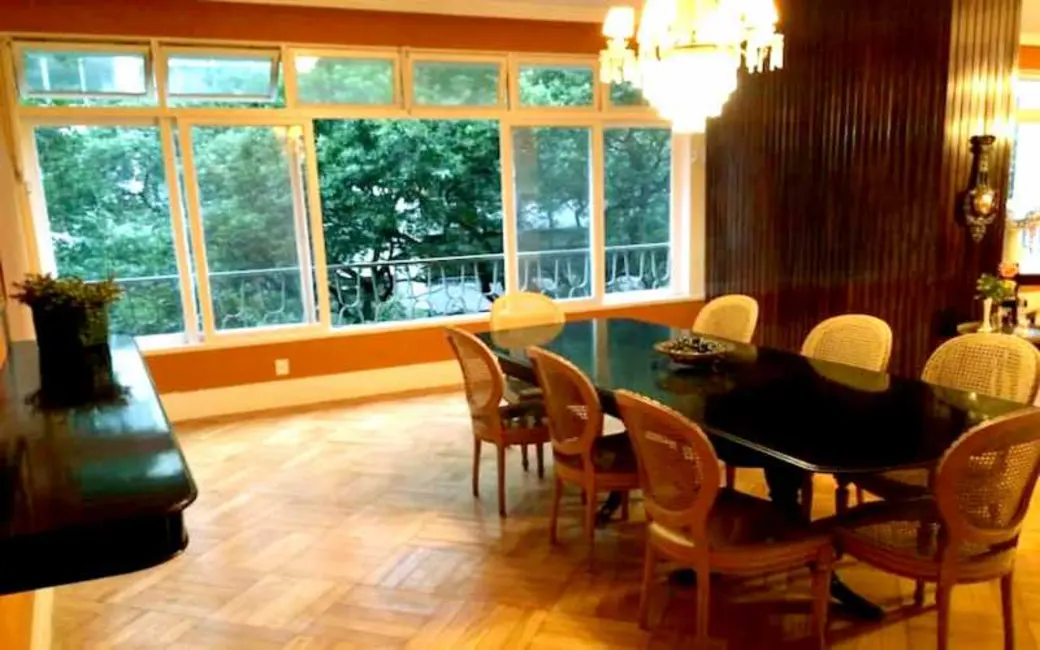 Foto 3 de Apartamento com 3 quartos à venda, 249m2 em Rio De Janeiro - RJ