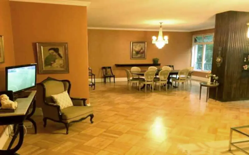 Foto 1 de Apartamento com 3 quartos à venda, 249m2 em Rio De Janeiro - RJ