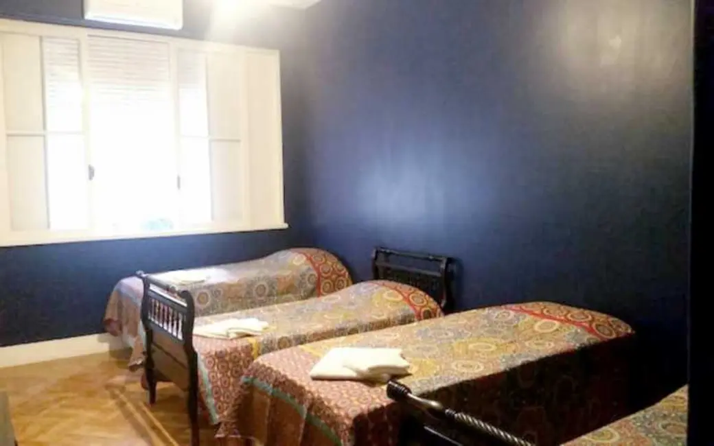 Foto 6 de Apartamento com 3 quartos à venda, 249m2 em Rio De Janeiro - RJ