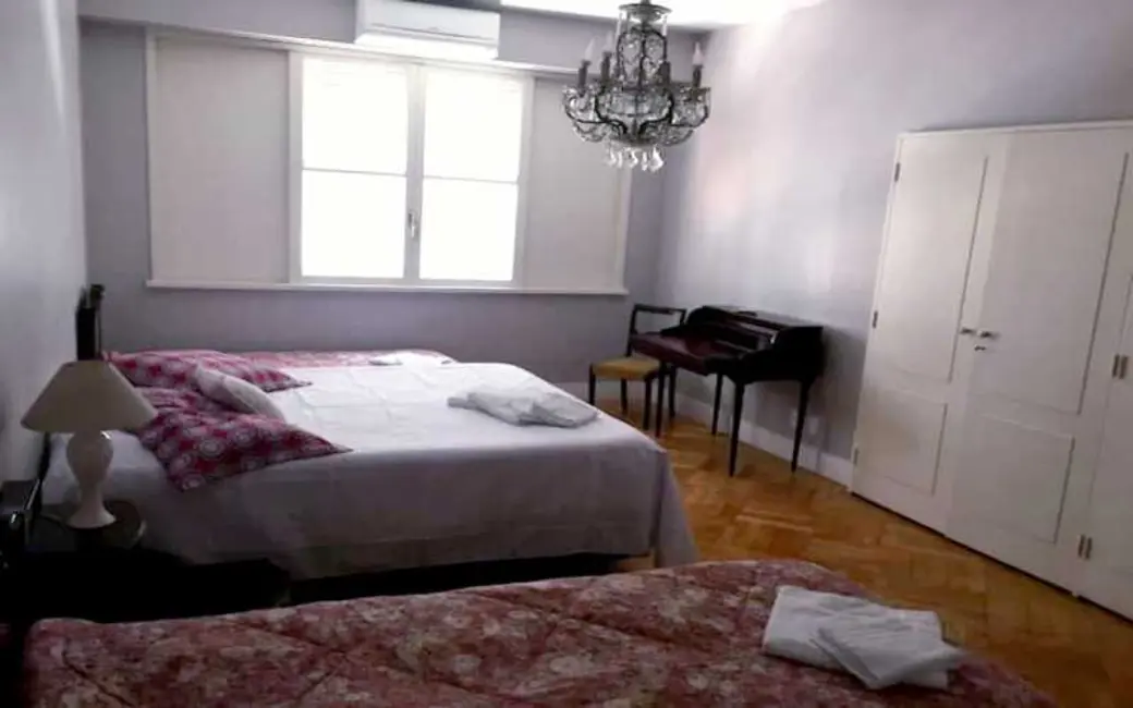 Foto 5 de Apartamento com 3 quartos à venda, 249m2 em Rio De Janeiro - RJ