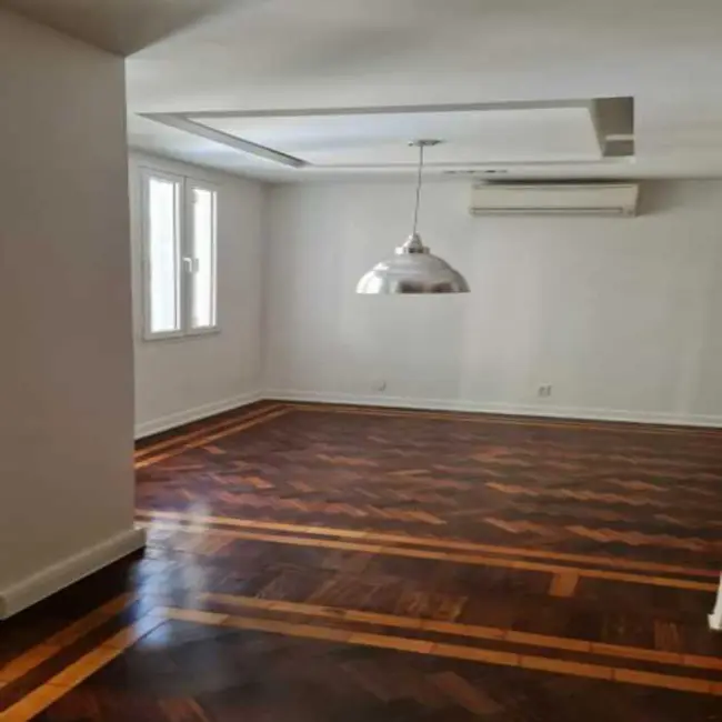 Foto 2 de Apartamento com 3 quartos à venda, 104m2 em Rio De Janeiro - RJ