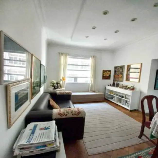 Apartamento com 1 quarto à venda, 50m2 em Rio De Janeiro - RJ - imagem 1 Foto 1 de Apartamento com 1 quarto à venda, 50m2 em Rio De Janeiro - RJ