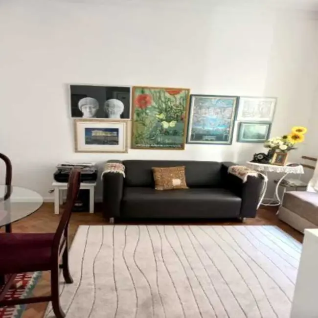 Apartamento com 1 quarto à venda, 50m2 em Rio De Janeiro - RJ - imagem 6 Foto 6 de Apartamento com 1 quarto à venda, 50m2 em Rio De Janeiro - RJ