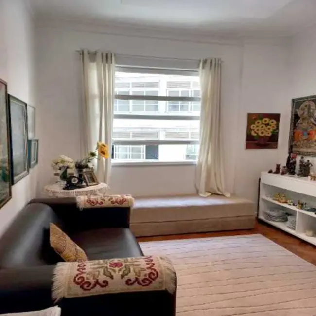 Apartamento com 1 quarto à venda, 50m2 em Rio De Janeiro - RJ - imagem 5 Foto 5 de Apartamento com 1 quarto à venda, 50m2 em Rio De Janeiro - RJ