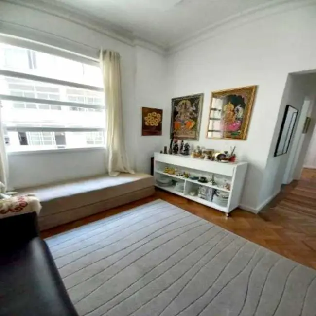 Apartamento com 1 quarto à venda, 50m2 em Rio De Janeiro - RJ - imagem 2 Foto 2 de Apartamento com 1 quarto à venda, 50m2 em Rio De Janeiro - RJ