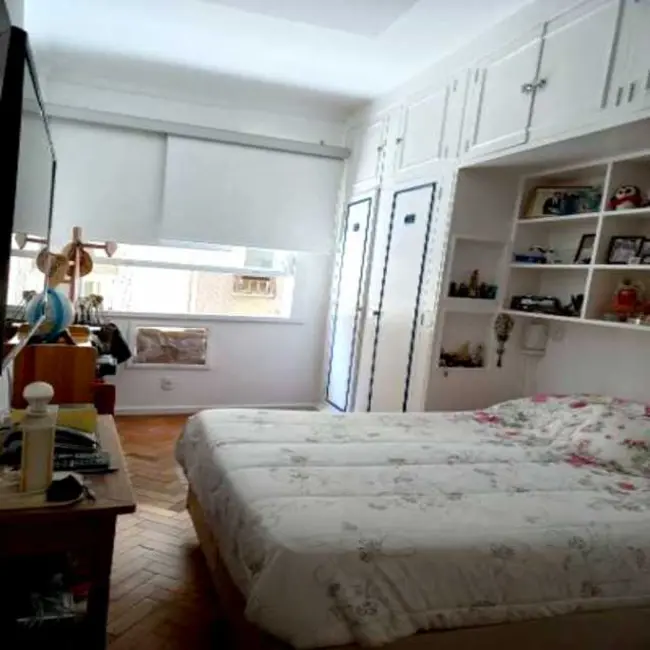 Apartamento com 1 quarto à venda, 50m2 em Rio De Janeiro - RJ - imagem 9 Foto 9 de Apartamento com 1 quarto à venda, 50m2 em Rio De Janeiro - RJ